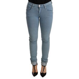 Acht Skinny Jeans Women Blue Jeans & Pants